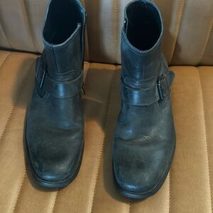 Men’s Kenneth Cole ankle boots